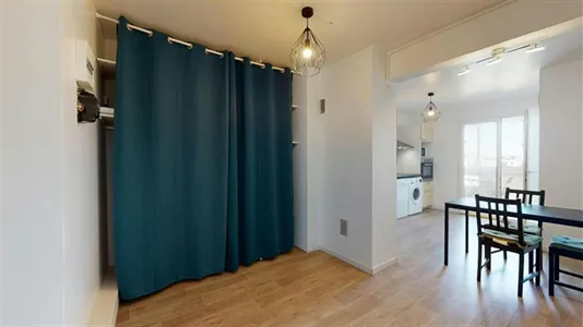 Rooms in Toulouse - photo 5