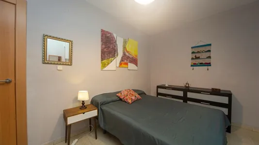 Rooms in Granada - photo 3