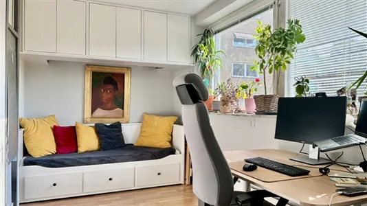 Apartments in Södermalm - photo 13