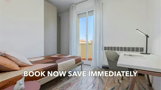 Rooms in Ferrara - photo 1