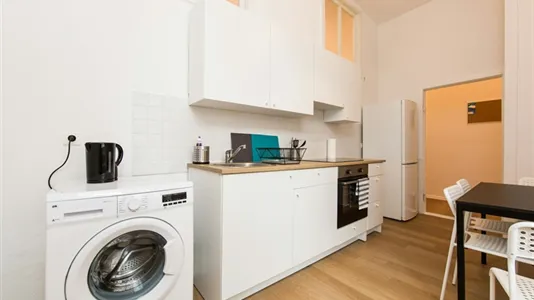 Rooms in Location is not specified - photo 6