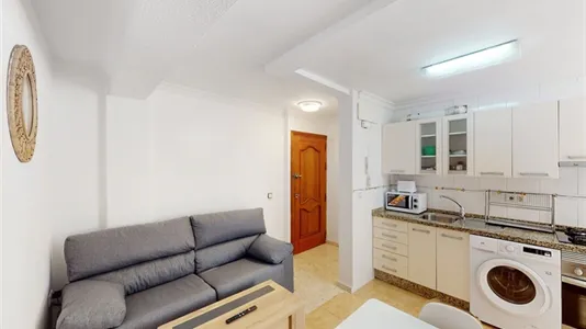 Rooms in Jerez de la Frontera - photo 10