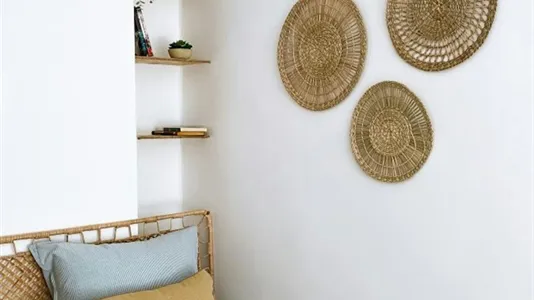 Rooms in Valencia Poblats Marítims - photo 1