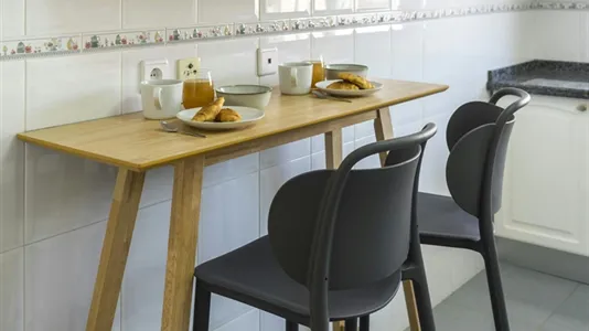 Apartments in Málaga - photo 9