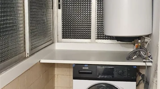 Rooms in Mislata - photo 10