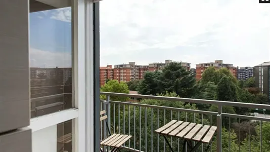 Rooms in Milano Zona 6 - Barona, Lorenteggio - photo 9