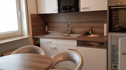 Apartments in Mannheim - photo 10