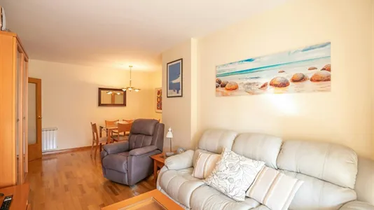 Apartments in Barcelona Sant Martí - photo 6