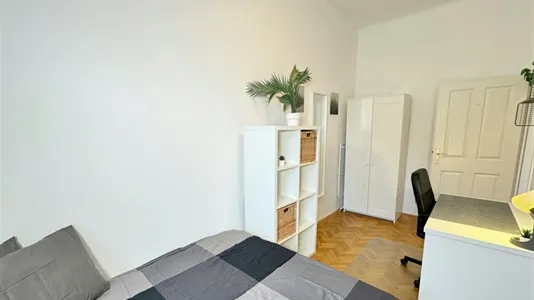 Rooms in Wien Rudolfsheim-Fünfhaus - photo 2