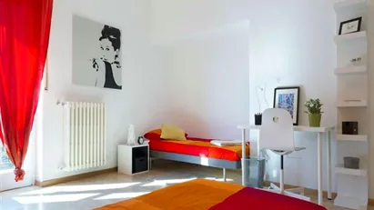 Room for rent in Milano Zona 7 - Baggio, De Angeli, San Siro, Milan