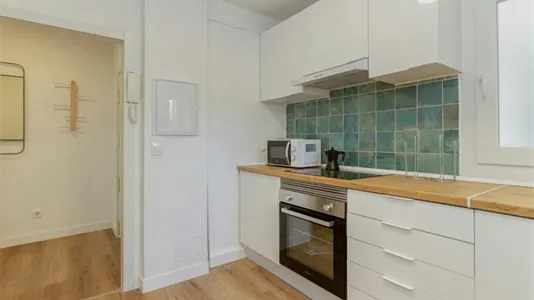 Rooms in Alcalá de Henares - photo 6