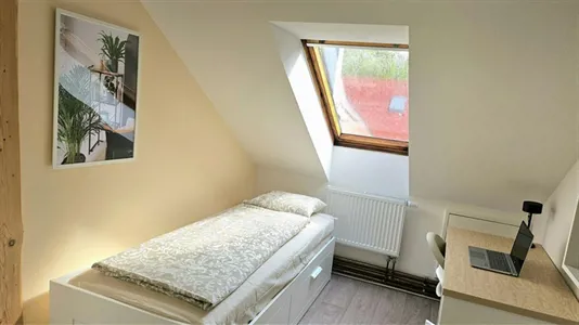 Rooms in Prague 10 - photo 3