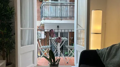 Apartment for rent in Barcelona Gràcia, Barcelona