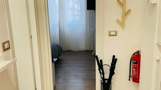 Apartments in Roma Municipio XIV – Monte Mario - photo 10