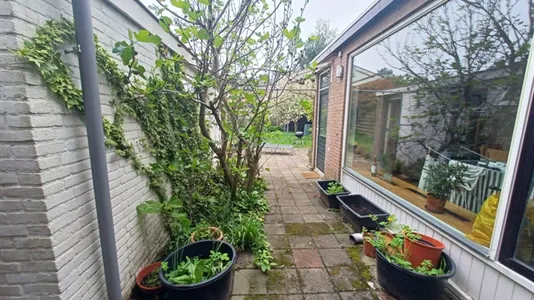 Rooms in Ede - photo 6