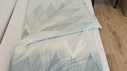 Rooms in Vienna Floridsdorf - photo 5