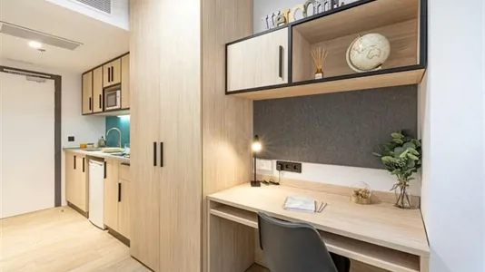 Apartments in Salamanca - photo 3