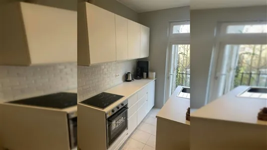 Rooms in Brussels Etterbeek - photo 6