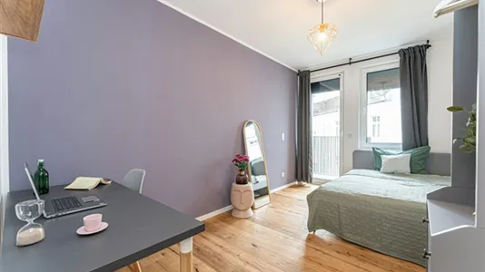 Rooms in Location is not specified - photo 1