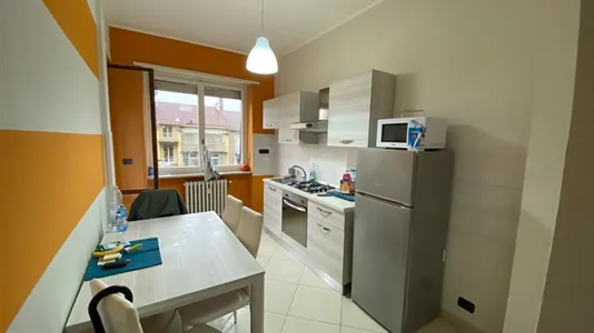 Rooms in Turin - photo 9