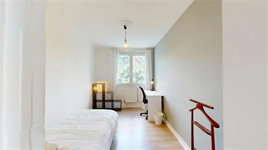 Rooms in Besançon - photo 2