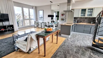 Apartment for rent in Berlin