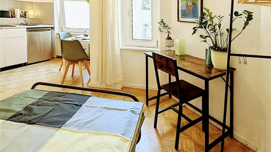 Apartments in Berlin Friedrichshain-Kreuzberg - photo 5