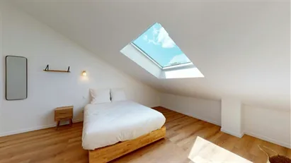 Room for rent in Antony, Île-de-France