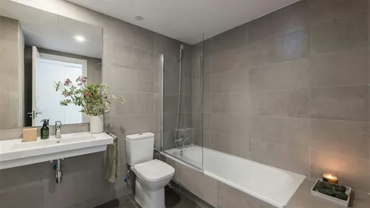 Apartments in Madrid Fuencarral-El Pardo - photo 8