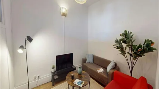 Rooms in Lyon - photo 1