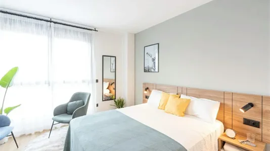 Apartments in Alcobendas - photo 8