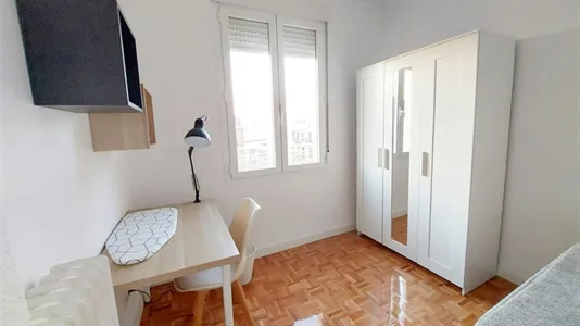 Rooms in Madrid Arganzuela - photo 7