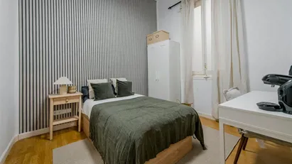 Room for rent in Madrid Salamanca, Madrid