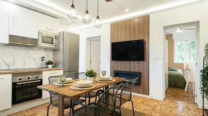 Apartment for rent in Húmera-Somosaguas-Prado del Rey, Comunidad de Madrid