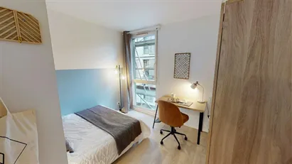 Room for rent in Paris 13ème arrondissement - Place d'Italie, Paris