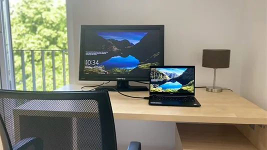 Apartments in Location is not specified - photo 10