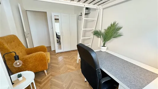 Rooms in Vienna Leopoldstadt - photo 2