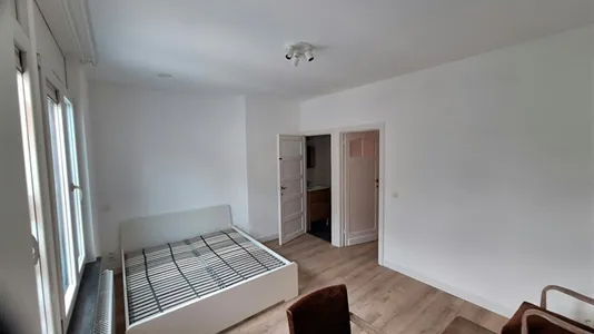 Rooms in Brussels Schaarbeek - photo 3