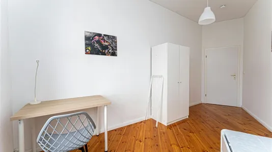 Rooms in Berlin Pankow - photo 4