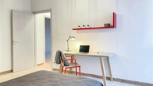 Rooms in Verona - photo 6