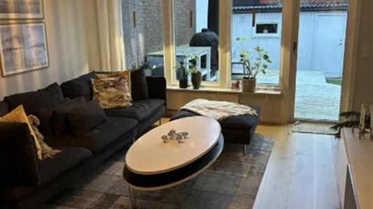 Houses in Gothenburg City Centre - photo 2