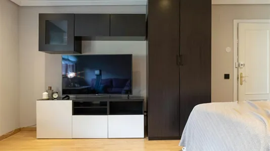 Rooms in Alcorcón - photo 7