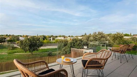 Rooms in Boadilla del Monte - photo 3