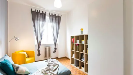 Rooms in Buccinasco - photo 1