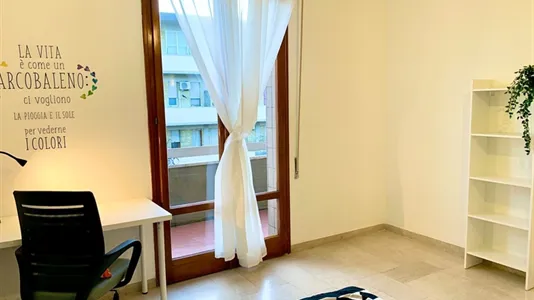 Rooms in Florence - photo 10