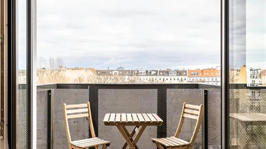 Apartments in Berlin Friedrichshain-Kreuzberg - photo 3