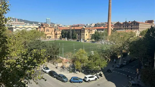 Apartments in Barcelona Les Corts - photo 1