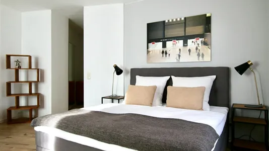 Apartments in Cologne Innenstadt - photo 5