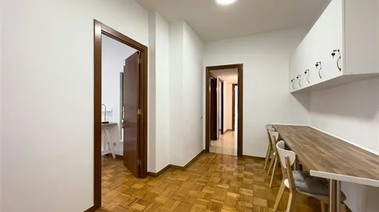 Rooms in Barcelona Eixample - photo 8