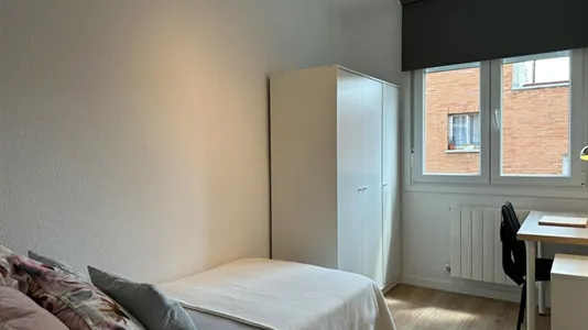 Apartments in Madrid Puente de Vallecas - photo 9